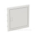 Щит металопластиковий ABB UK612E2 12М з N/PE
