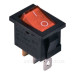 Перемикач TNSy KCD1-2-101N R/B з підсвічуванням червоний (TNSy5500689) Перемикач TNSy KCD1-2-101N R/B з підсвічуванням червоний (TNSy5500689)