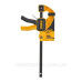 Швидкозатискна струбцина DeWALT DWHT0-83193 