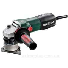 Кромковий фрезер Metabo KFM 43899 RF (601751700)