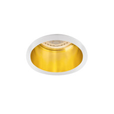 Точковий світильник Kanlux 27327 Spag GU10/GU5.3 1x10W IP20 білий