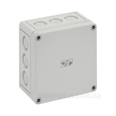 Коробка розподільна Spelsberg PC 1313-7-m (9-M20/25 2-M20 1-M25/32) (sp12740501) Коробка розподільна Spelsberg PC 1313-7-m (9-M20/25 2-M20 1-M25/32) (sp12740501)