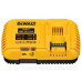 Зарядний пристрій DeWALT DCB117 12А 18В/54В