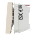 Кнопка вимикача Schneider Electric Unica New NU321144 10А 2м бежева