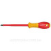 Викрутка діелектрична Whirlpower V112-0801 PH1x80