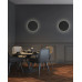 Бра, настінний світильник TK Lighting 6013 Luna G9 3x8W IP20 чорний