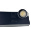 Світильник настінний Violux UMBRELLA USB+TYPE-C VIOLUX 3W 4200K IP20 чорний ( 552123 )