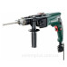 Ударний дриль Metabo SBE 800 26/10Нм 800Вт 0-1200/0-3200об/хв 18/40/13мм (601744510)