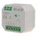 Бістабільне реле F&F BIS-412P 165-265В AC 16А