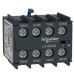 Допоміжний контакт Schneider Electric TeSys LA1KN40