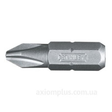 Шестигранна біта Stanley 1-68-946 Ph2 1/4