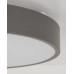 Світильник стельовий TK Lighting 18281 Velis LED 1x24W 3000K/4000K/5500K 1000Lm IP54 коричневий
