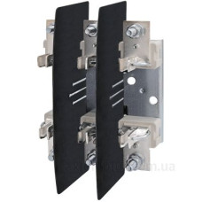 Тримач запобіжника ETI 004132200 PK 1 3p 250A (M10-M10) S