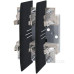 Тримач запобіжника ETI 004132200 PK 1 3p 250A (M10-M10) S