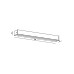 Вуличний світильник Azzardo AZ5854 Rosvik LED 2x10W 4000K 1408Lm IP54 чорний Вуличний світильник Azzardo AZ5854 Rosvik LED 2x10W 4000K 1408Lm IP54 чорний