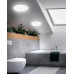 Світильник стельовий TK Lighting 6902 Aqua LED 1x36W 3000K/4000K/6500K 4080Lm IP54 білий