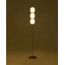 Торшер Zuma Line LD31291/20W Akari LED 1x20W 3000K/4500K/6500K 1639Lm IP20 золотий (5905316693555)