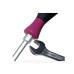 Набір шліцевих викруток Wiha W29138 MicroFinish/Philips (5шт)