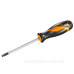 Викрутка Ерго TORX Tolsen (20173) Т20х4х100мм