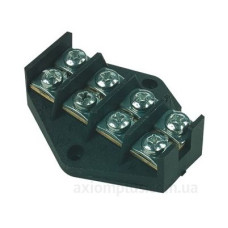Клемна колодка Elektro Plast 951-00-4x2,5 (0951-00)