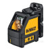 Нівелір DeWALT DW088K