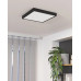 Світильник стельовий Eglo 99257 Fueva LED 1x20W 4000K 2500Lm IP20 чорний