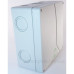 Зовнішня вологозахищена розподільна коробка Spelsberg Abox 160-L (sp81691001) IP65