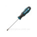 Магнітна викрутка Makita B-66020 SL4.0 (4X100)