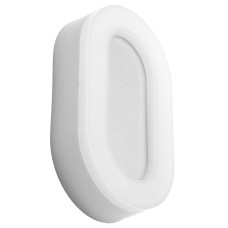 Світильник LED Violux ДББ NEO овал 11W 4000K IP65 ( 242221 )