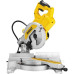 Настільна торцювальна пилка DeWALT DWS777 1800Вт