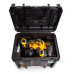 Безщітковий акумуляторний рубанок DeWALT DCP580P2 18В
