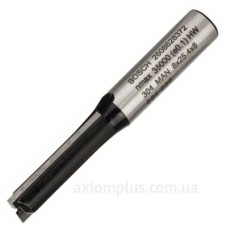 Пазова фреза Bosch Std S8/D8/L25,4