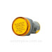 Сигнальна арматура ECOHOME ECO AD22-22SMD 220В АС жовта (ECO090010010)