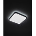 Світильник стельовий Nowodvorski 10984 Agnes Square LED PRO 1x16W 4000K 1300Lm IP44 чорний