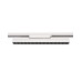 Трековий світильник Nowodvorski 12396 Profile Focus Linear LED 1x15W 3000K 1300Lm IP20 білий