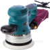 Ексцентрикова шліфувальна машинка Makita BO6030 310Вт