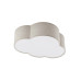 Світильник стельовий TK Lighting 10006 Cloud M E27 2x15W IP20 бежевий