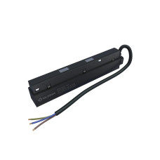 Блок живлення Oledim 7771066 OL101 48V 100W для трекових систем вбудований чорний Блок живлення Oledim 7771066 OL101 48V 100W для трекових систем вбудований чорний