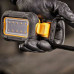 Акумуляторний світлодіодний ліхтар DeWALT DCL182 3,6 В 250/500/1000лм