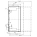 Коробка розключна Spelsberg PS 1309-6-to (sp11100901) IP66 з гладкими стінками