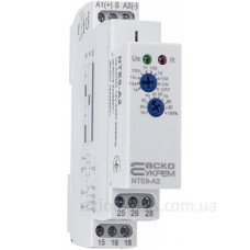 Реле часу Аско-Укрем NTE9-A2 DPDT (A0010240002)
