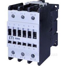 Контактор ETI 004650103 CEM 80.00 230В AC