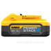Акумуляторна батарея DeWALT DCBP518 Li-Ion 18В 5Аг
