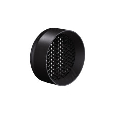 Антибліковий фільтр Honeycomb для світильника Kloodi KD-FOCUS 15W чорний Антибліковий фільтр Honeycomb для світильника Kloodi KD-FOCUS 15W чорний