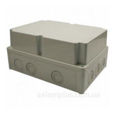 Термопластикова коробка Bemis BB2-0731-0063 ABS 222x300x140 IP44 (5.1.1.98543) Термопластикова коробка Bemis BB2-0731-0063 ABS 222x300x140 IP44 (5.1.1.98543)