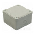 Термопластикова коробка Bemis BB2-0431-0083 ABS 95x95x60 IP44 (5.1.1.98536) Термопластикова коробка Bemis BB2-0431-0083 ABS 95x95x60 IP44 (5.1.1.98536)