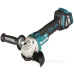 Акумуляторна болгарка Makita DGA511Z 18В