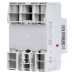 Модульний контактор ESC240S (40A, 2НВ, 230В) Hager