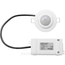 Одноканальний датчик руху Schneider Electric CCT56P001 Argus 360° Одноканальний датчик руху Schneider Electric CCT56P001 Argus 360°