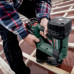 Акумуляторний цвяхозабивач Metabo NFR 18 LTX 90 BL (612090800)